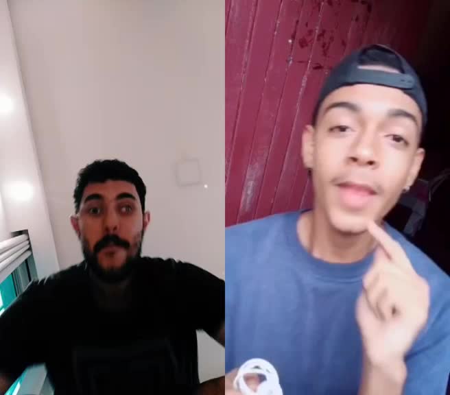 @Joao Henrique