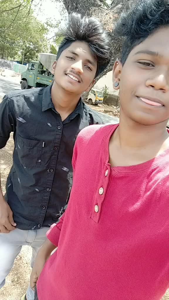 @Harish