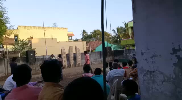@Don Aravind Rider