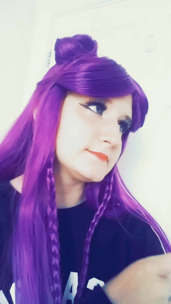 @R1ver_cosplayz☆