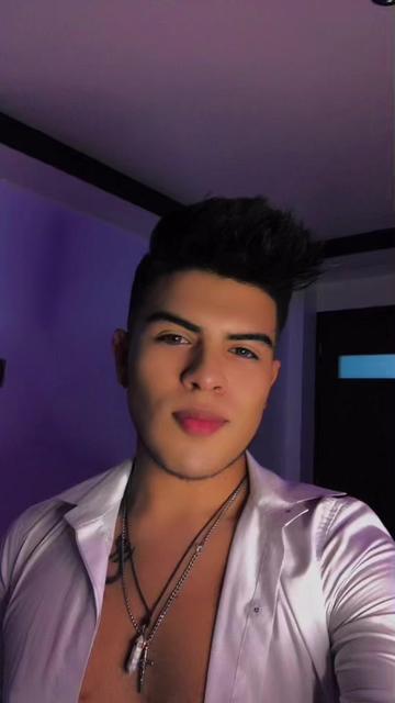 @JOREL SANTANDER🌹