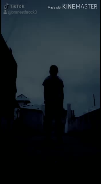 @Praneeth Rock