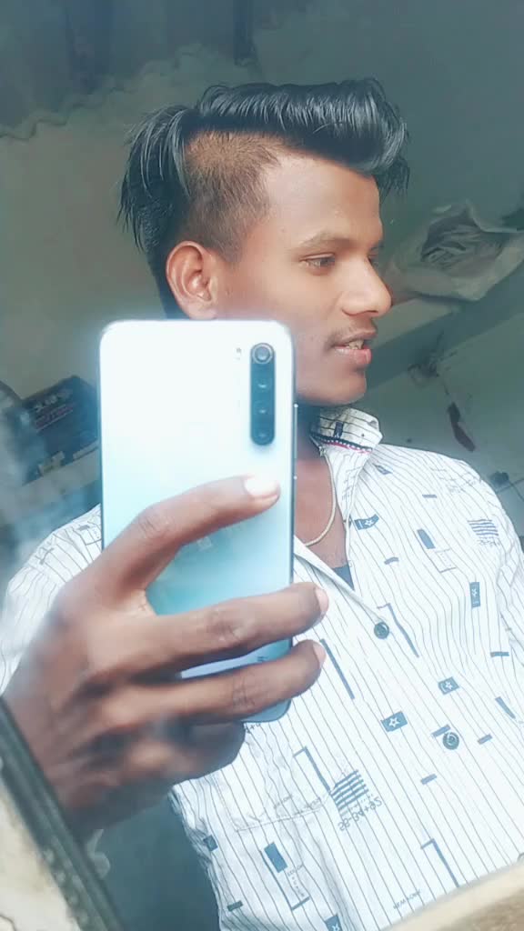 @Azay PrazapaTI