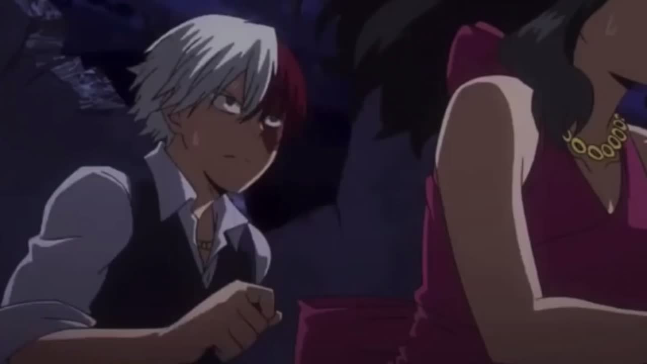 @Boku no hero academia