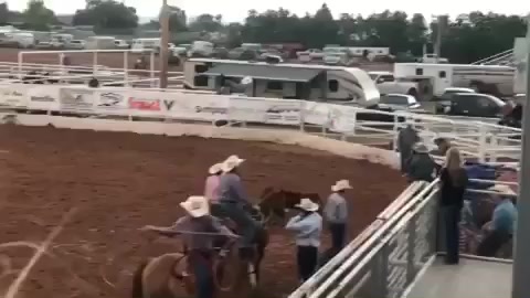 @RodeoWrecksFanPage