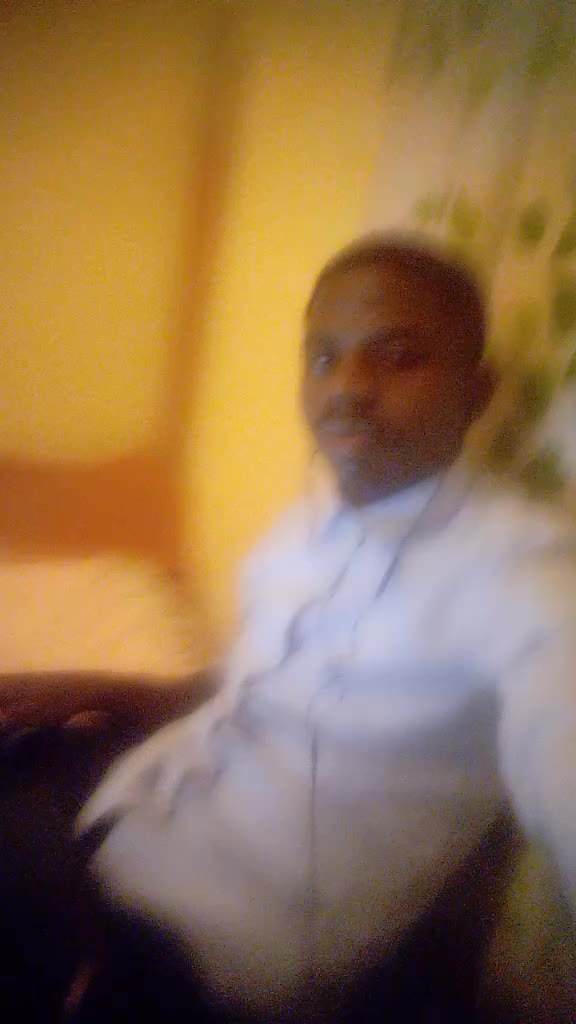 @Iddrisu Salifu