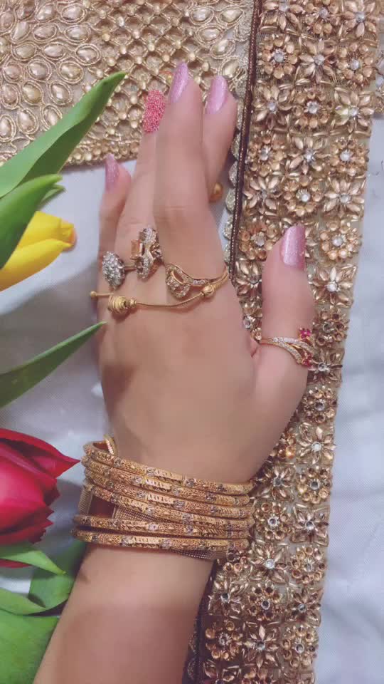 @Queen Diya Fatima