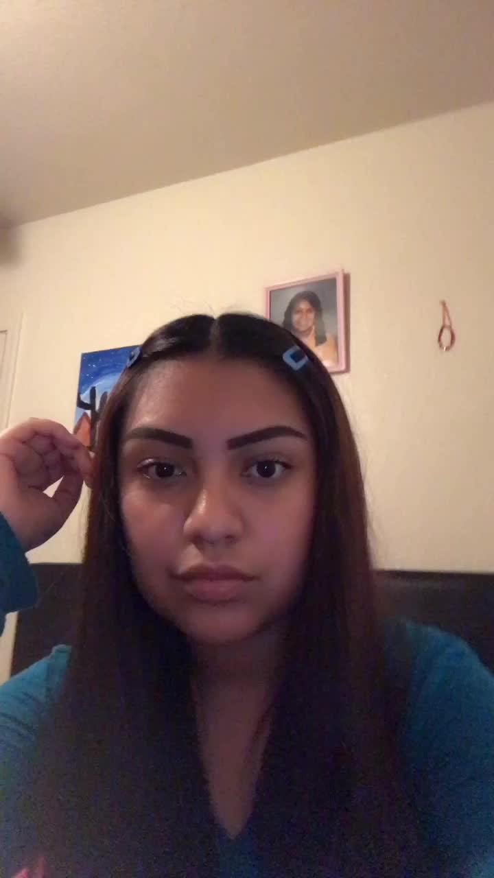 @Melinie Gutierrez