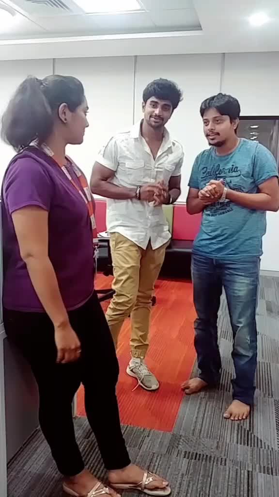 @Anoop Sai