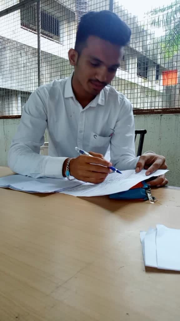 @Patil Kaustubh