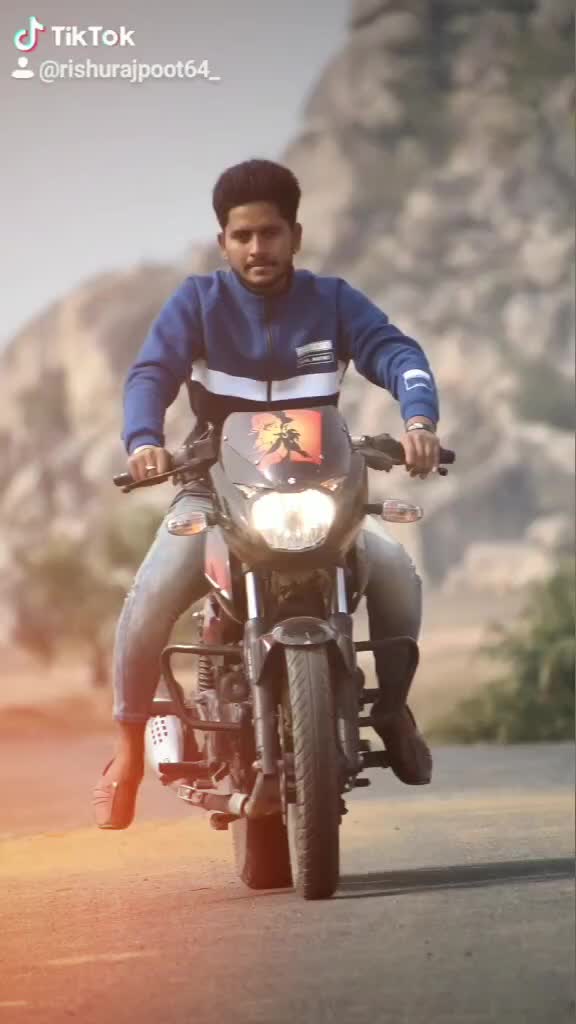 @माँ Da लाड़ला❤️