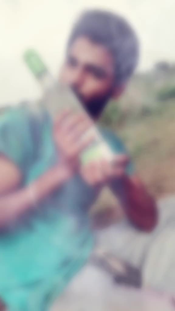 @Raviteja goud