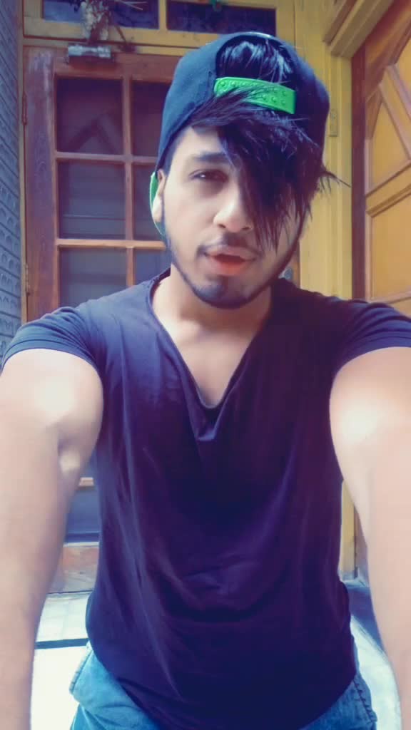 @Shubam mahajan