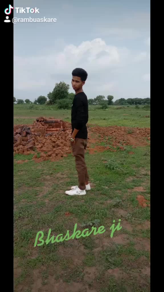 @Ram bhaskare.R