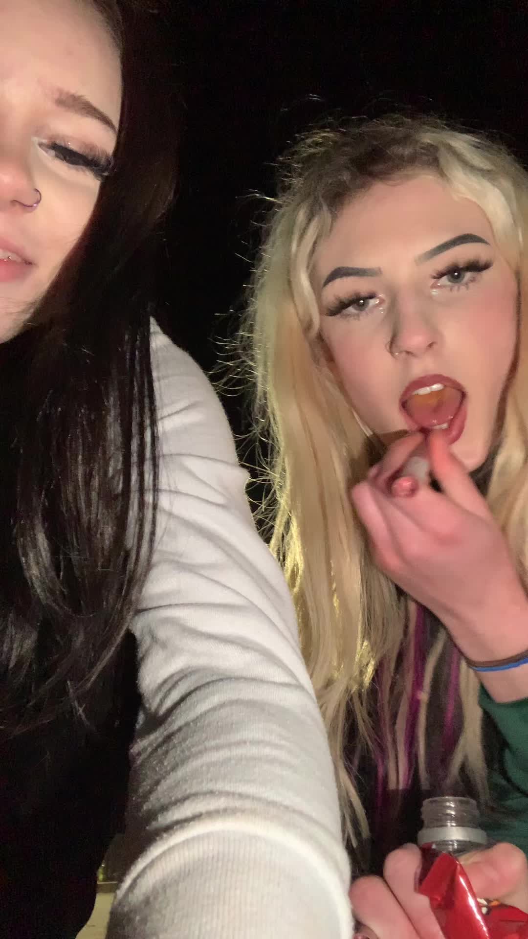 @basically sober