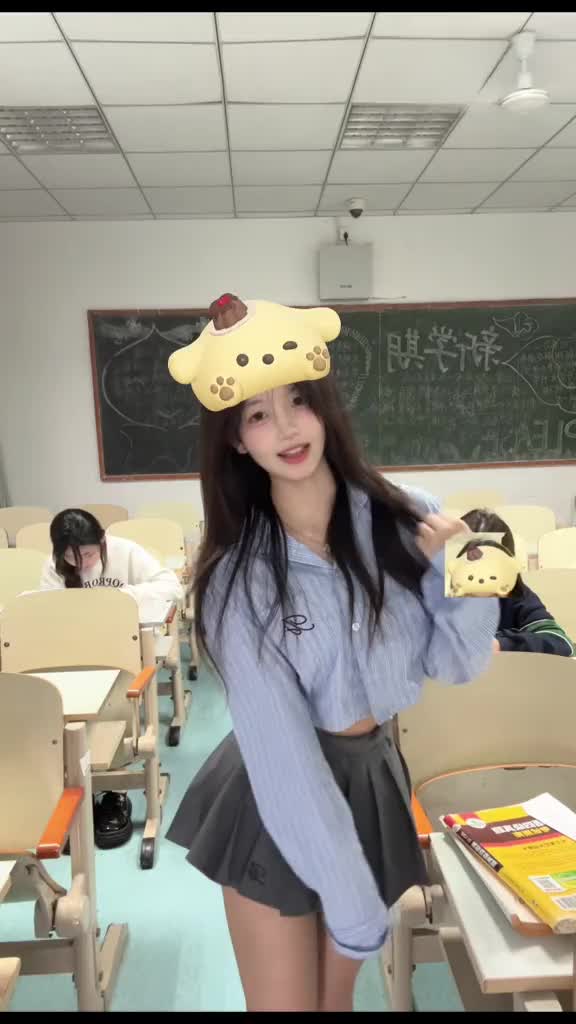 @小乔