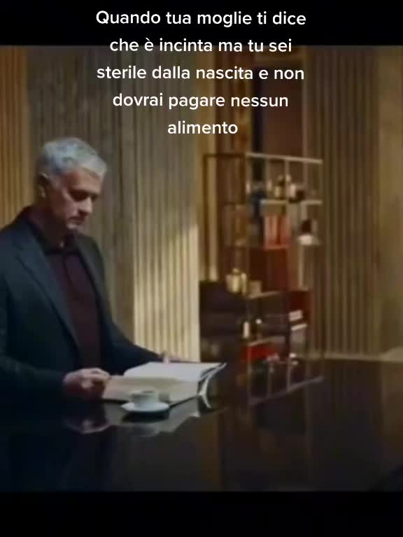 @nome: fatte li cazzi tua