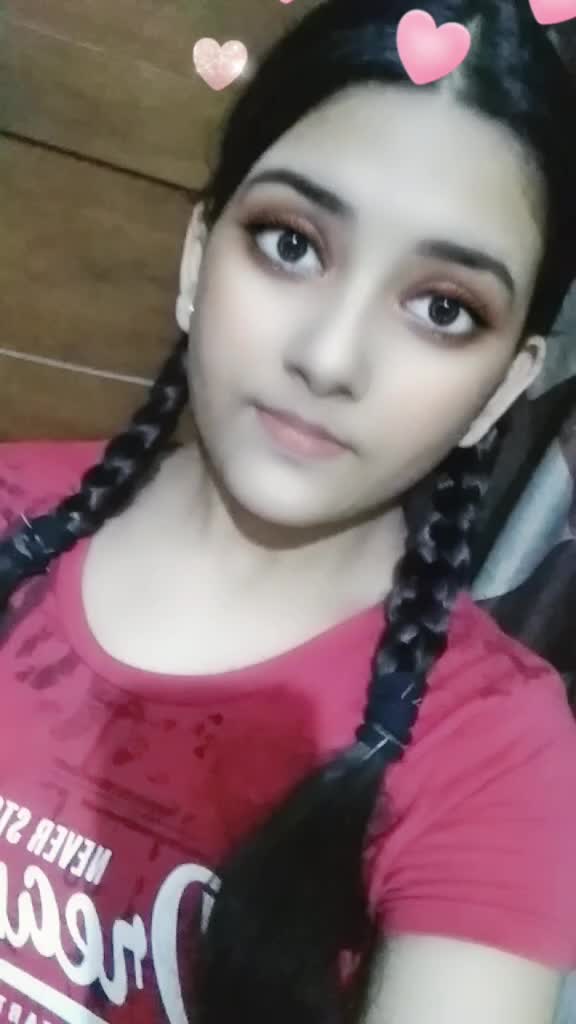 @Aashika Babbar👑&hearts;️