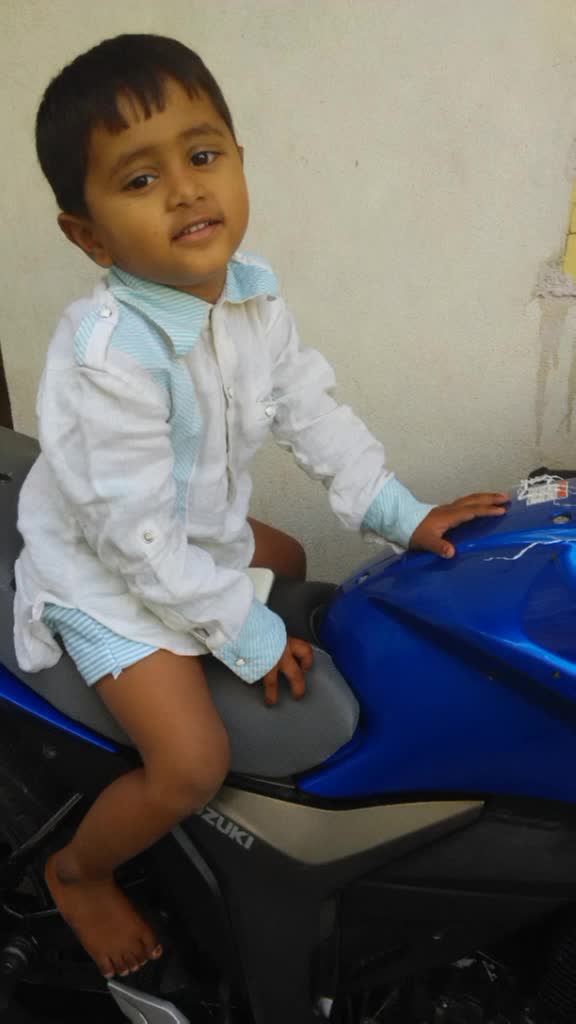 @Valupadasu Raju