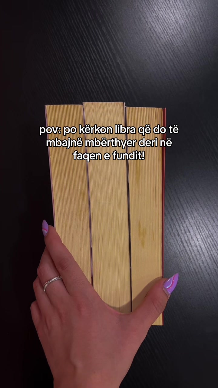 @Maniakët e Librit