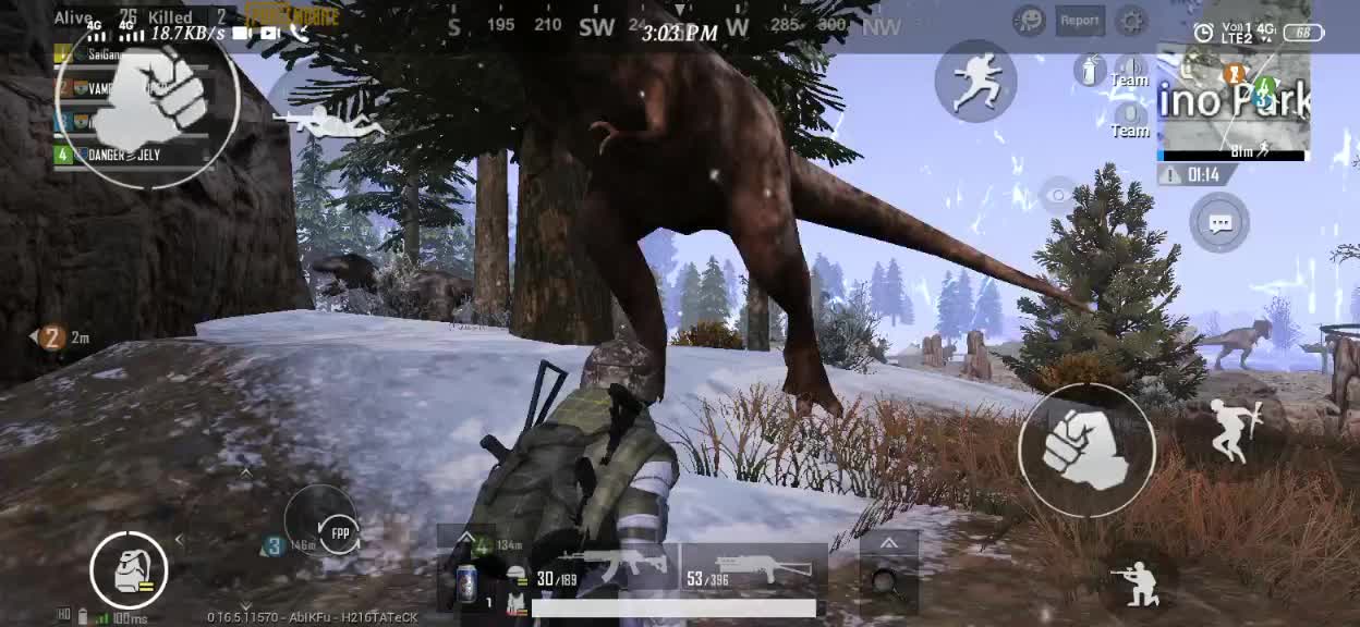 @pubggamerpubglover