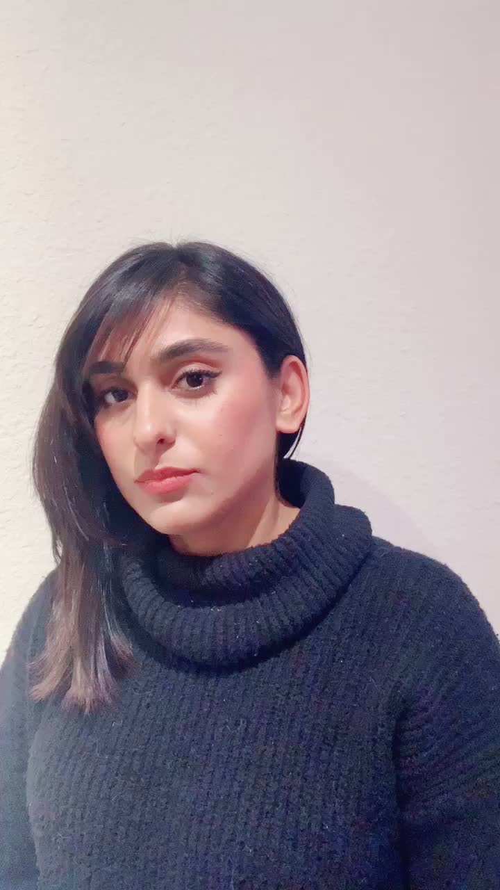 @Sadaf Habib