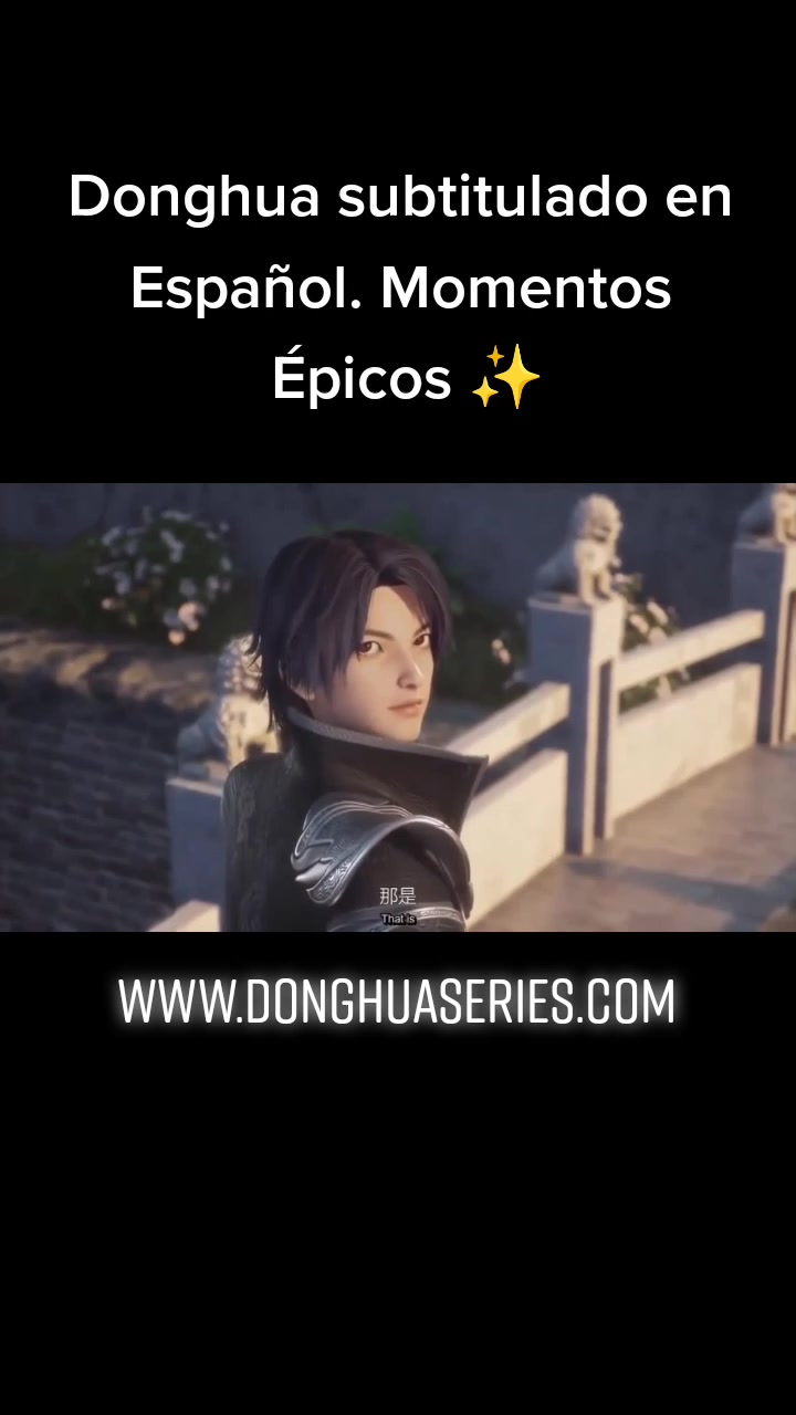 @donghuaseries
