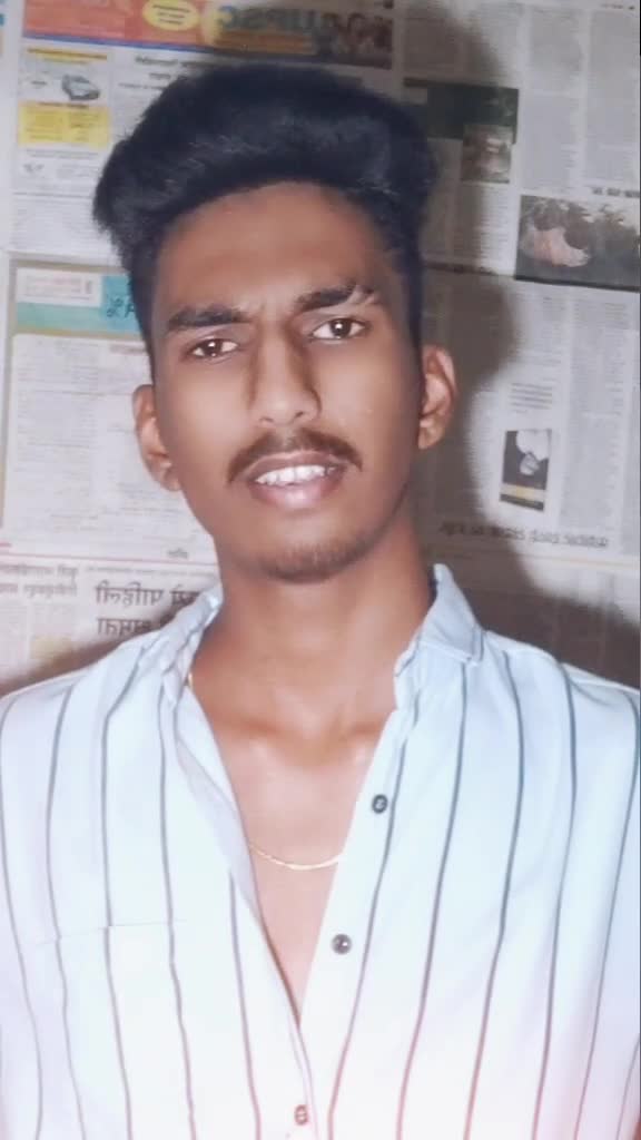 @Vishal gholve