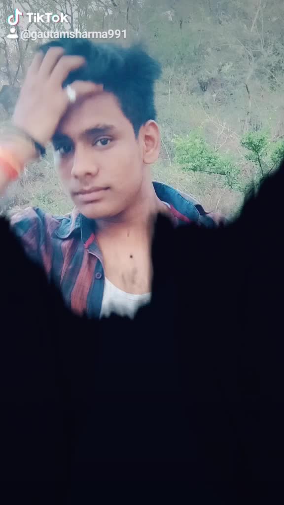 @Gautam Sharma