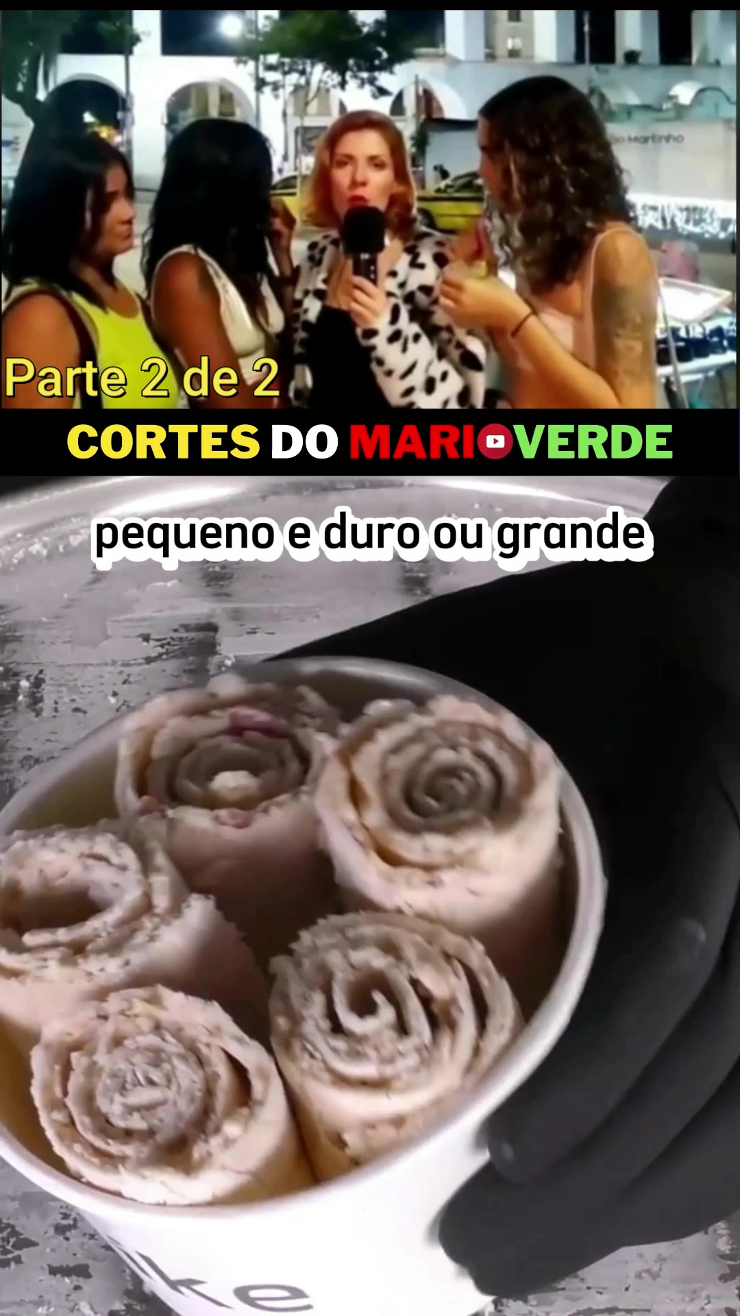 @Mario Verde