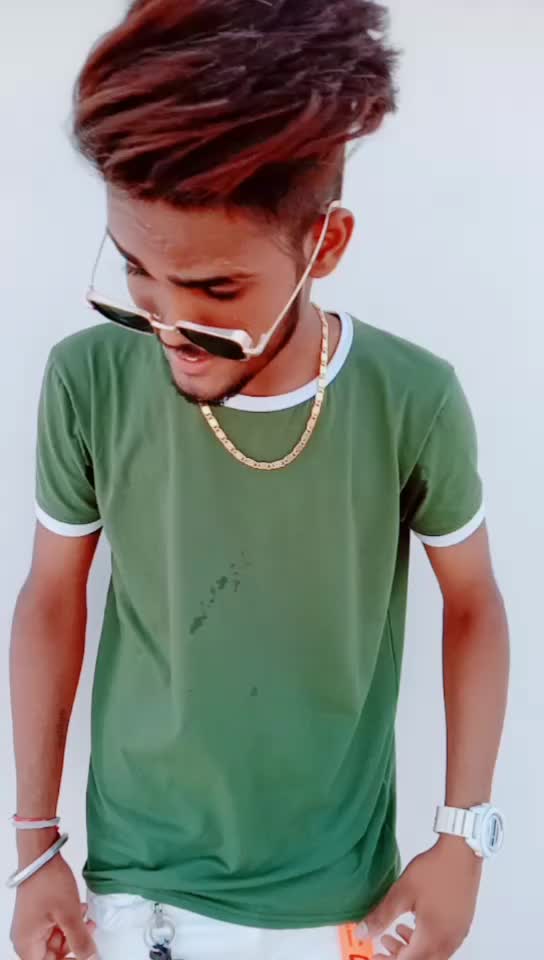 @😎👑MANISH GODIWAL👑😎