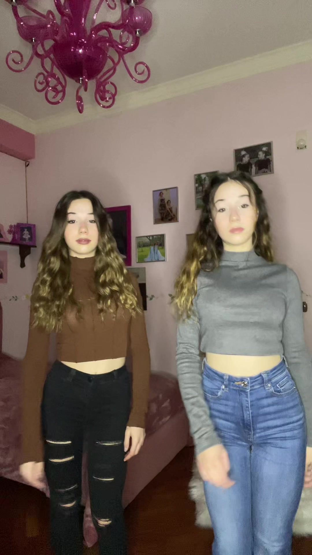 @aurora e giada❤️