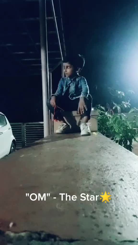 @Santhosh Bhai