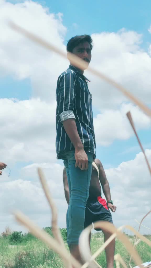 @Sankoju Saikumar