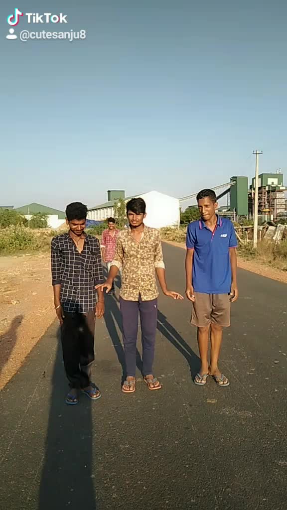 @Shivu madakari
