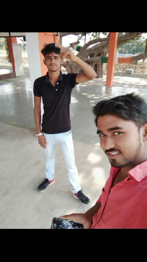 @GANESH KENDRE