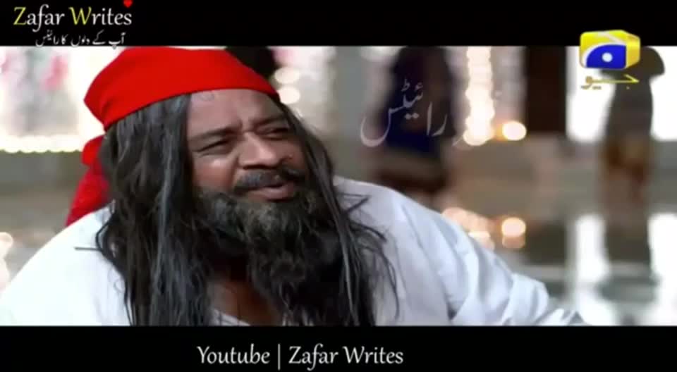 @Usama Mirza