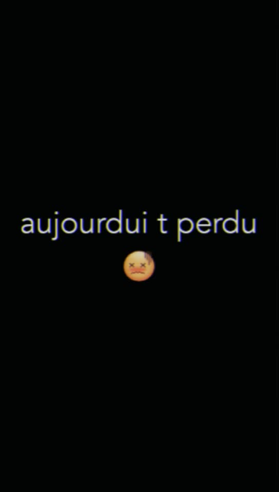@triste...💔