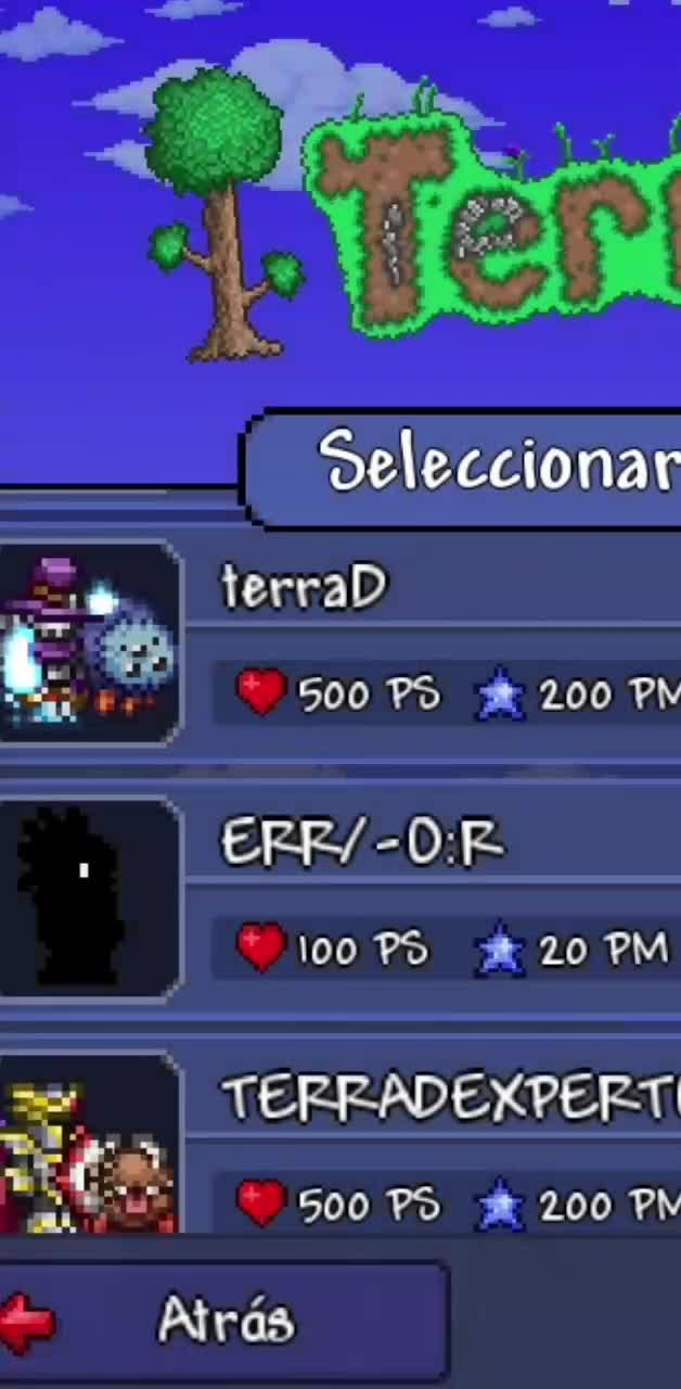 @𝑇𝐸𝑅𝑅𝐴𝐷