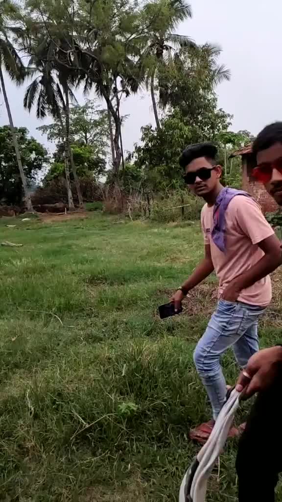 @JagaPande