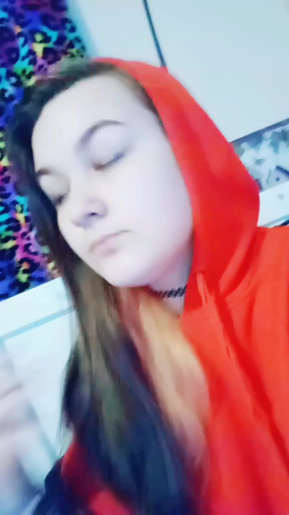 @Mya Renee Bray