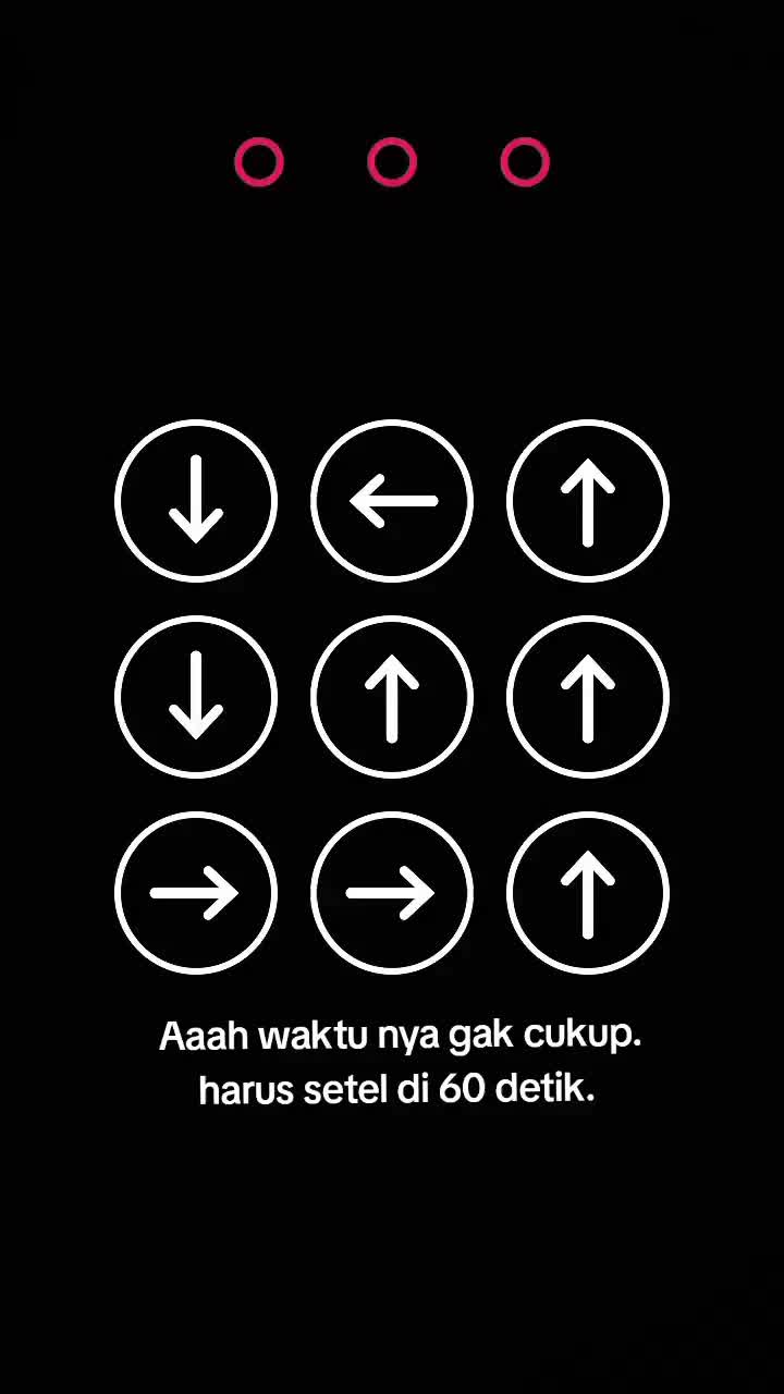 @Lupa Identitas