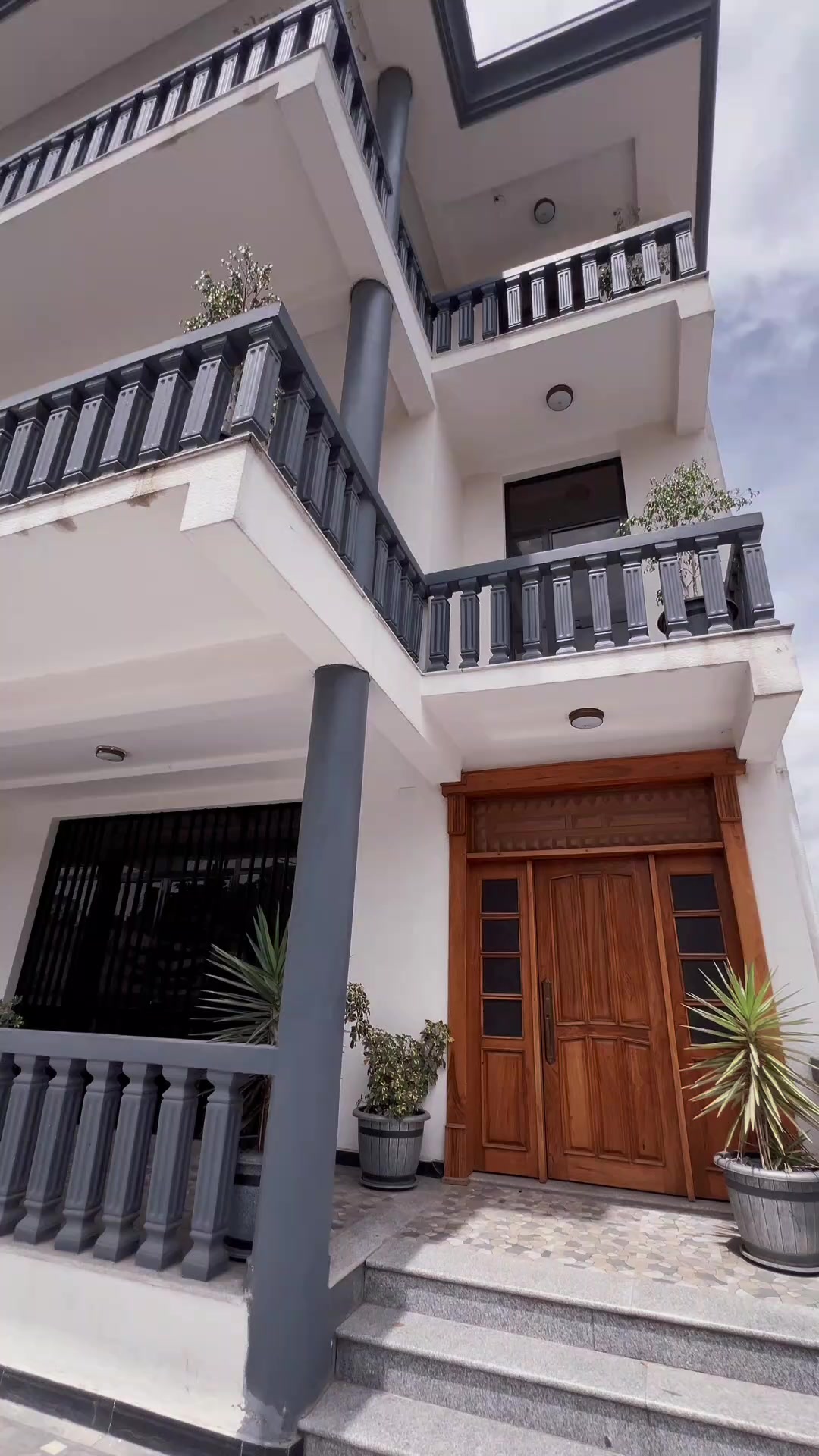 @Adugenet Homes