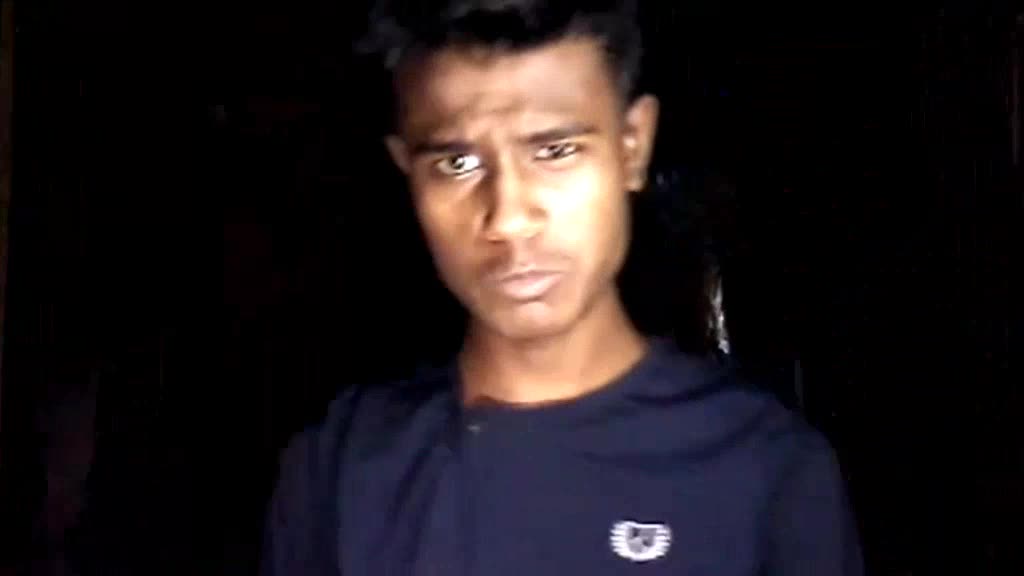 @Jishu Z