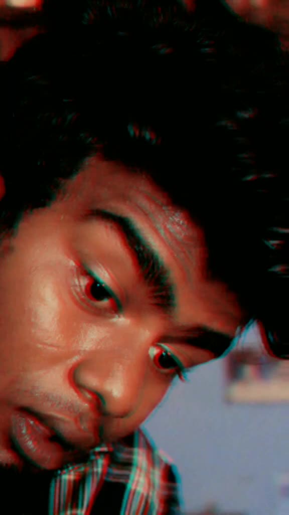 @Raj Mohan
