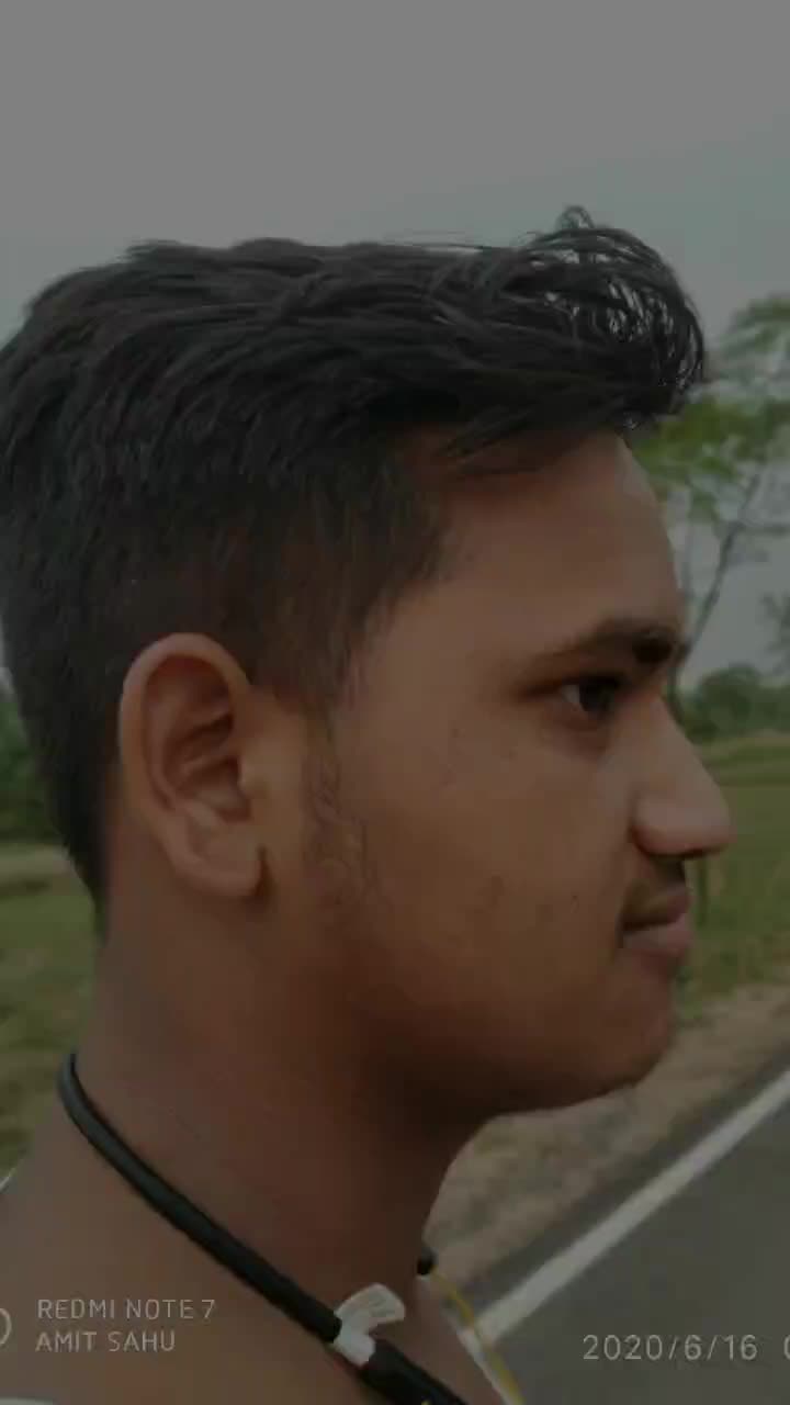 @Amit Ku Sahu