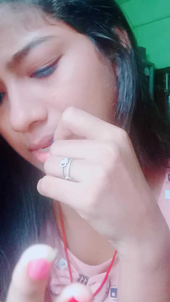 @Riya Choco M