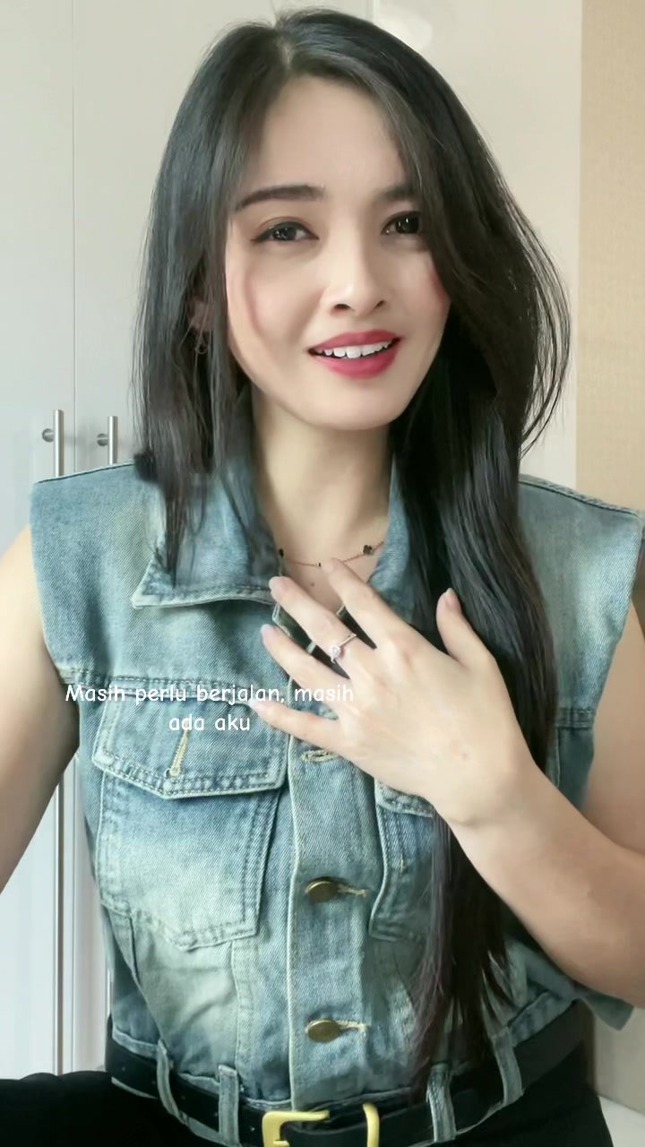 @Maria Yenny