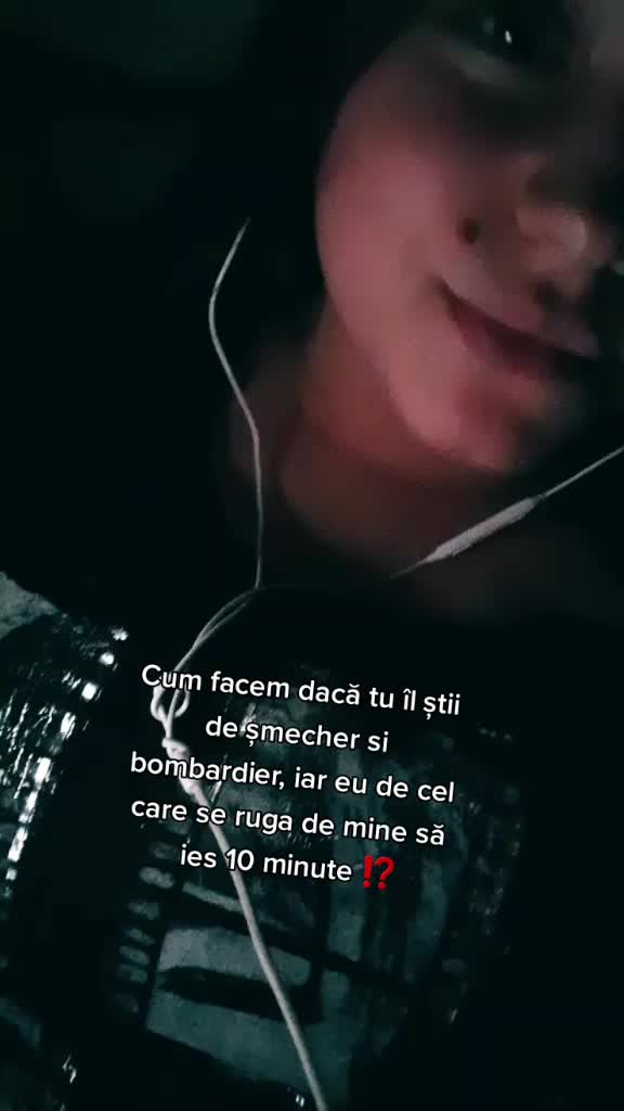 @Andreea P&icirc;şlac ❤️