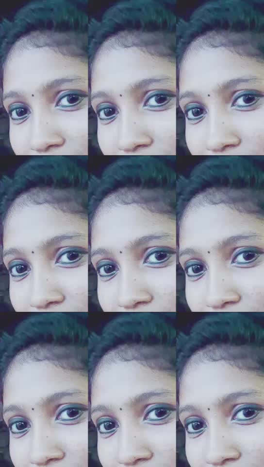 @Monisha Mohan